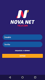 Portal Nova Net