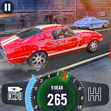 Drag Racing Game - Car Games icon