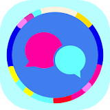 Mau - Change Messenger Emoji & Color for Facebook icon