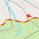 Cover Image of Download BackCountry Navigator XE: Topo  APK