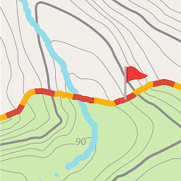 BackCountry Navigator XE: Topo: Download & Review