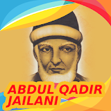 Abdul Qadir Jailani icon