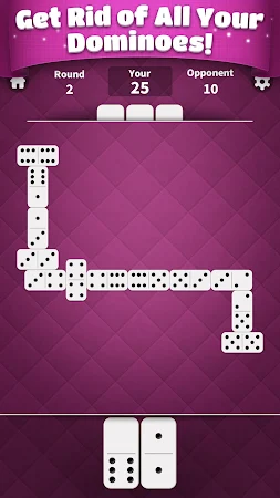 Game screenshot Классическое Домино hack