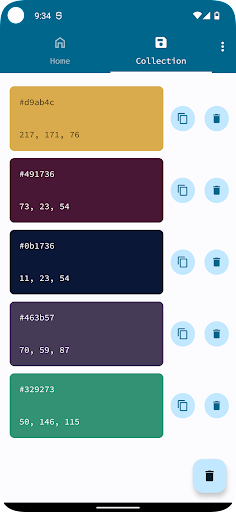 Colorizer Screen 2