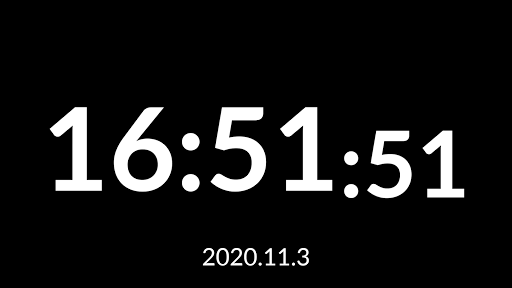 Simple Clock - Clock & Widget Screen 3