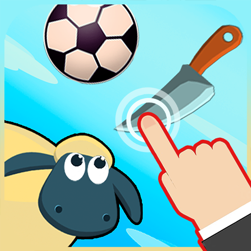 Run Sheep Run - escape games - AppWisp.com