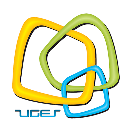 UGES Nacional logo