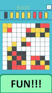 Self Block Puzzle - SP10