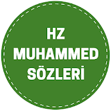 Hz Muhammed Sözleri icon