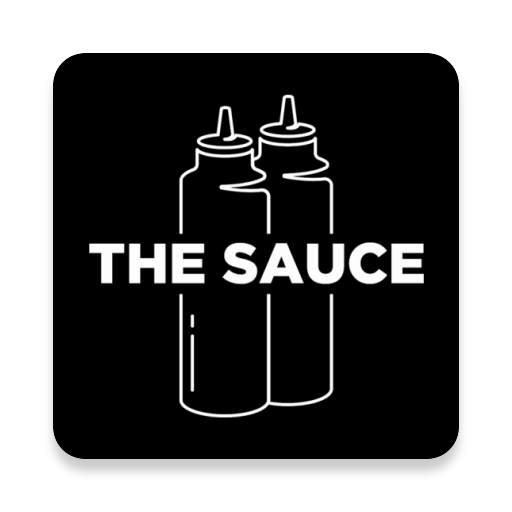 The Sauce 5.8 Icon