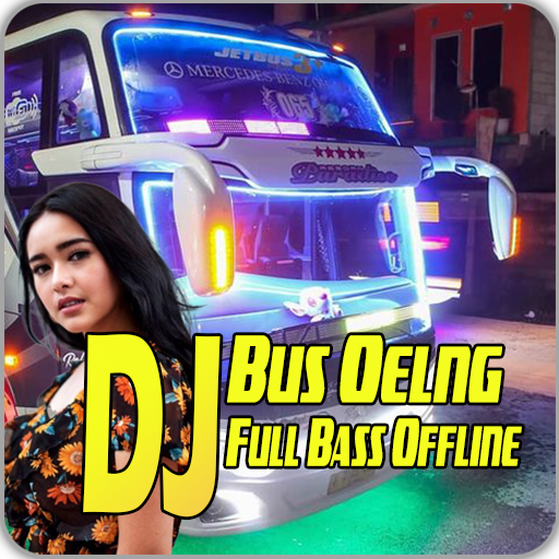 DJ Bus Oleng Remix 2022