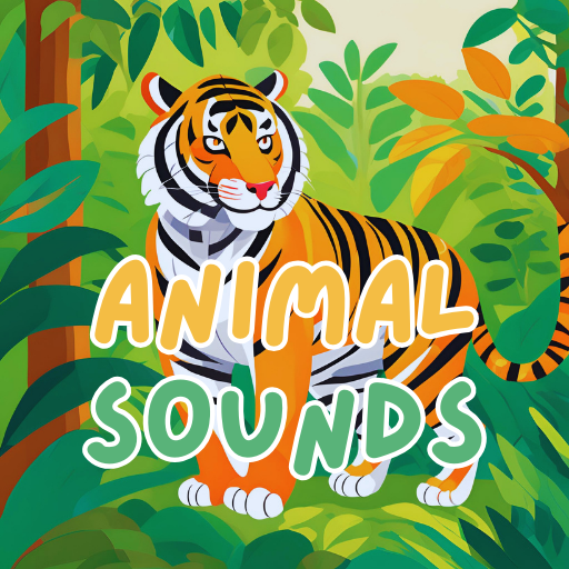 Animal Sounds دانلود در ویندوز
