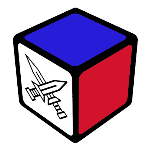 1vs1 Cube Timer 1.0.2 Icon