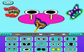 Digital Circus jax adventure - Screenshot 2