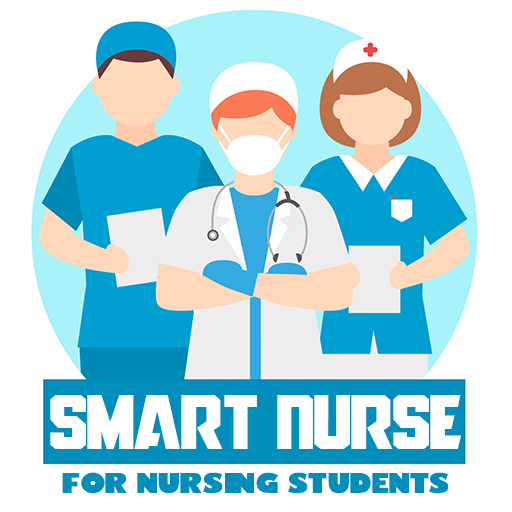 Smart Nurse for Nursing Studen 1.1 Icon