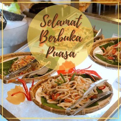 Berbuka Puasa