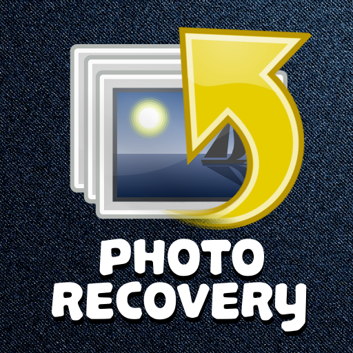 Deleted Photo Recovery 3.0 Icon