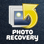 Cover Image of Download Deleted Photo Recovery  APK