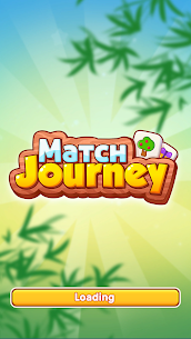 Match Journey MOD APK (Unlimited Boosters/No Ads) Download 1