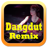 Dangdut House Remix Music icon