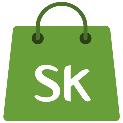 Android application SK Agent screenshort