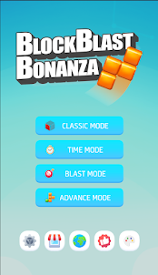 Block Blast Bonanza