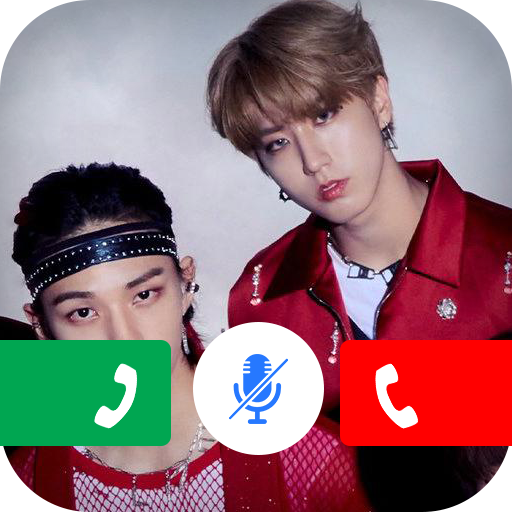 Stray Kids pangilan Video Call Download on Windows