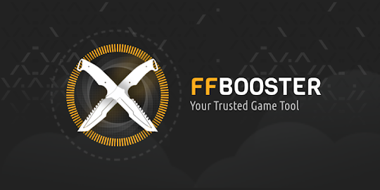 FFBOOSTER - Game Booster