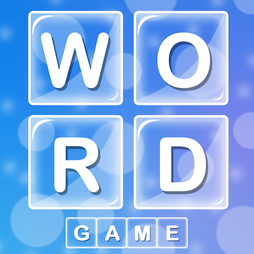 Word and Maths Challenge Game  Icon