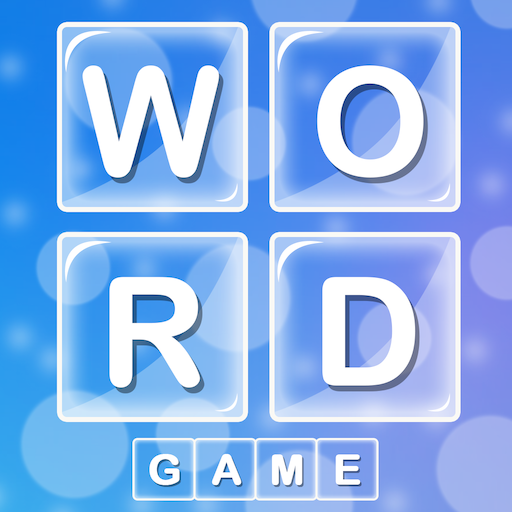 Word and Maths Challenge Game logo