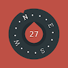 Compass MOD APK 6.2.4 (Pro Unlocked)