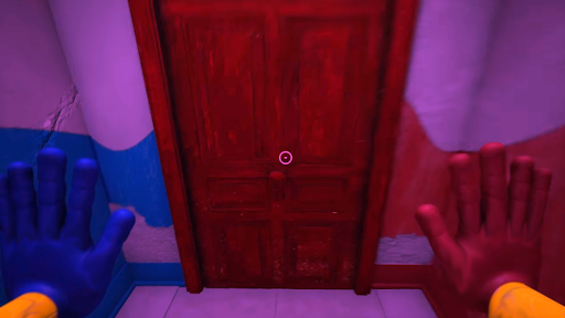 Poppy MOB Playtime 2 Game