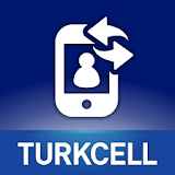 Turkcell Telefon Yedekleme icon