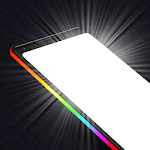 Cover Image of Download Screen Flashlight  APK