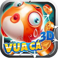 Vua Bắn Cá 3D - Club game bắn cá 2020