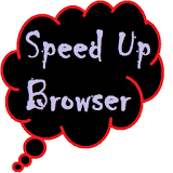 Speed Up Browser icon