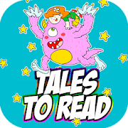 Free Tales To Read In Spanish For Children