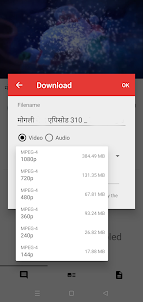 All Tube Video Downloader Mp4