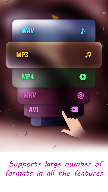 แปลง Mp3 Pro Apk (Android App) - ดาวน์โหลดฟรี