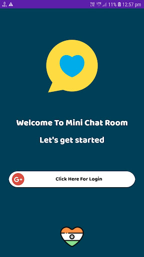 Mini chat download