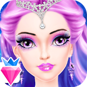 Top 42 Casual Apps Like Princess Salon - Dress Up Makeup Game for Girls - Best Alternatives