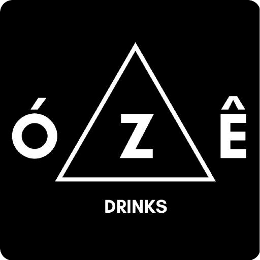 Ózê Drinks logo