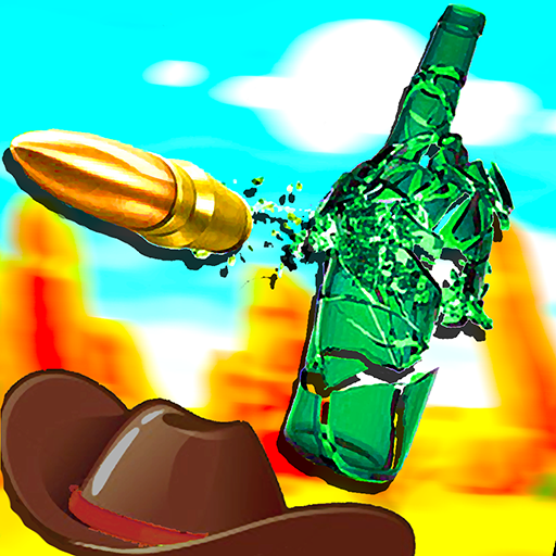 Bottle Shot Challenge Download on Windows