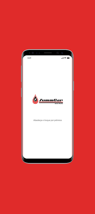 Posto Zummcar - 3.1.0 - (Android)