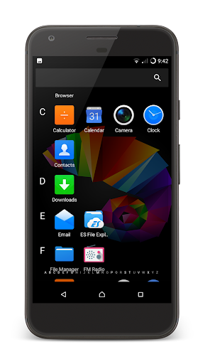 Download Xos Cm12 X 13 Theme On Pc Mac With Appkiwi Apk Downloader