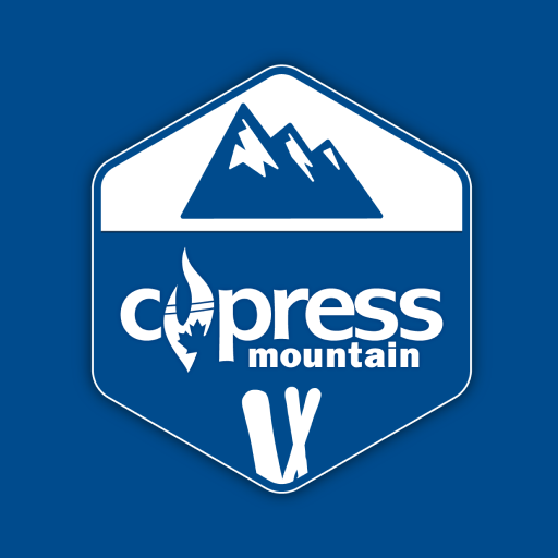 Cypress Mountain  Icon