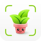 Botan: Plant Identifier App icon