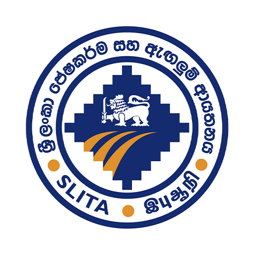 SLITA logo