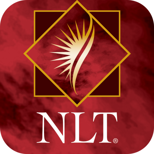 NLT Bible 8.0.2 Icon