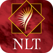 NLT Bible  Icon